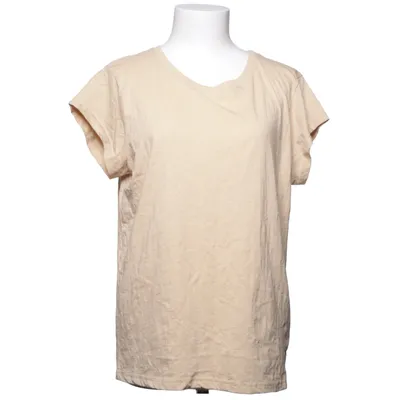 T-shirt (Beige) from Minus Cotton, Polyester