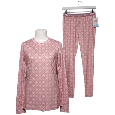 Underställ (Product Information Extraction) från Kari Traa Elastan, Polyester