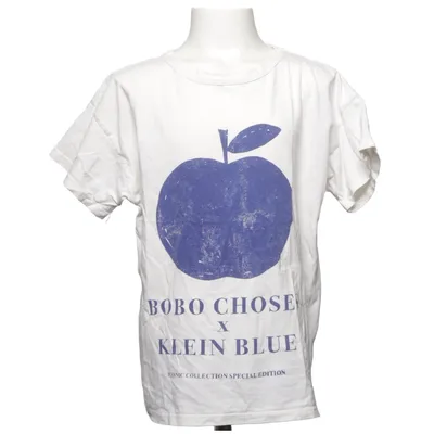 T-shirt (321JC002) fra Bobo Choses Økologisk bomuld, Genanvendt bomuld