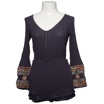 Byxdress (ER61063TN) från En Creme Polyester, Viskos