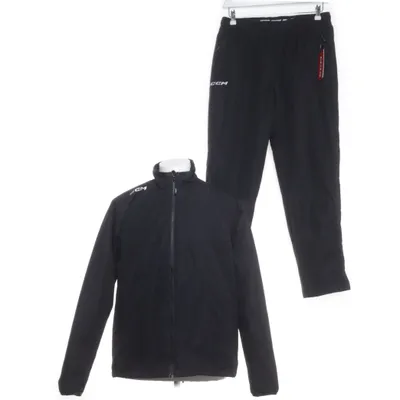 Outer wear (Black) from CCM