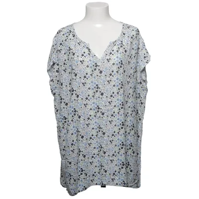 Top (Blå, Sort, Hvid, Grøn) fra MyWear Woman Viscose