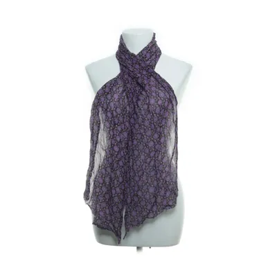 Sjal (Lila, Svart, Flerfärgad) från The Masai Clothing Company
