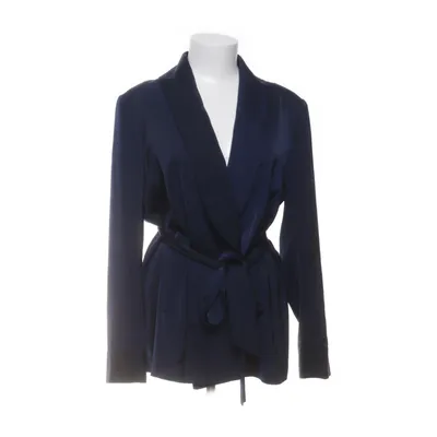 Kavaj (Blå) från Daisy Grace Polyester