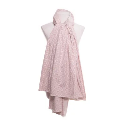 Sjaaltje (Wit, Roze) van House of Lola