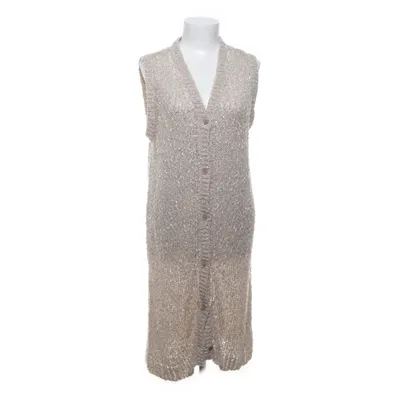 Vest (Beige) fra Zhenzi