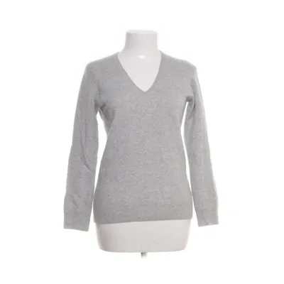 Tröja (Grå) från Uniqlo Kashmir