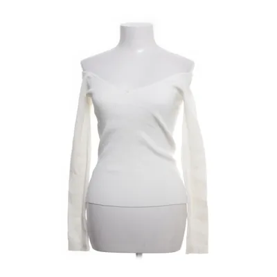 Sweater (Hvid) fra H&M