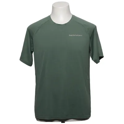 T-shirt (Grön) från Peak Performance