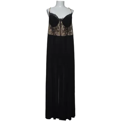 Combinaison (Noir) de Cider Élasthane, Polyester