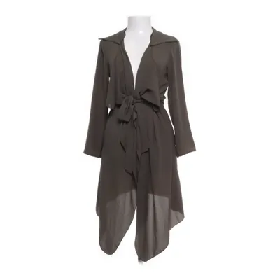 Wikkeljurk (Groen) van Paris 2 Day Polyester