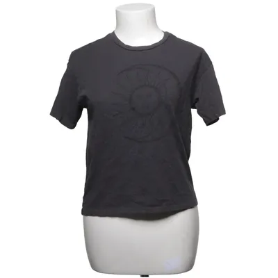 T-shirt (Grå) fra American Eagle Bomuld
