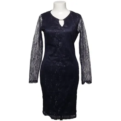 Dress (Blue) from TXM Fashion Polyester