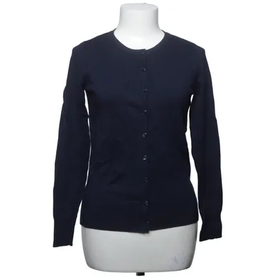 Cardigan (Blå) fra Dunnes Polyamid, Viscose