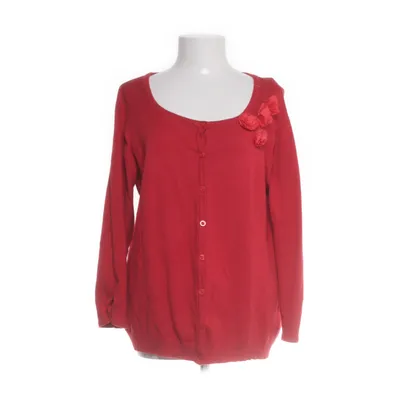 Cardigan (Red) from Cellbes