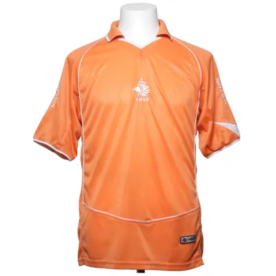 Fotbollströja (Orange) från Cappuccino