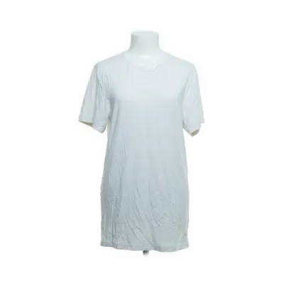 T-shirt (Vit) från JBS Bambu, Elastan, Ekologisk bomull, Viskos