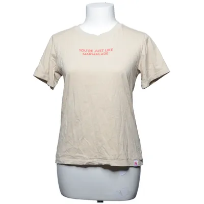 T-shirt (Beige) de Uniqlo x UT Coton