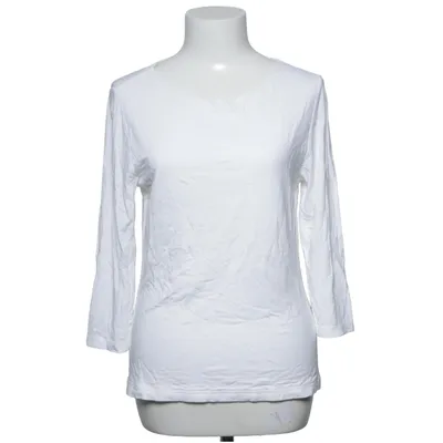 T-shirt à manches longues (Blanc) de Insieme