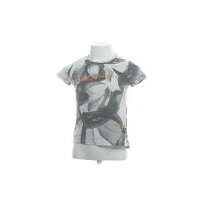 T-shirt (Grijs, Meerkleurig) van Woxo 720° Katoen