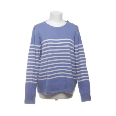 Tröja (Blå, Vit) från Galeries Lafayette Kashmir