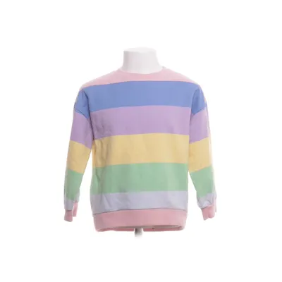 Sweater (Blå, Grøn, Flerfarvet, Pink, Lilla, Gul) fra Arket Bomuld, Elastan