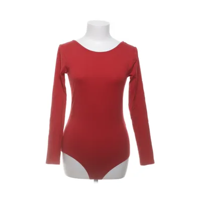 Body (Röd) från Even & Odd Bomull, Elastan