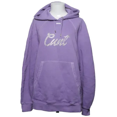 Capuchon sweater (Lila) van AVAVAV Katoen