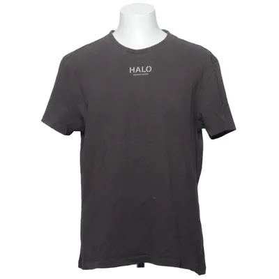 T-shirt (Gray) from Halo Organic cotton