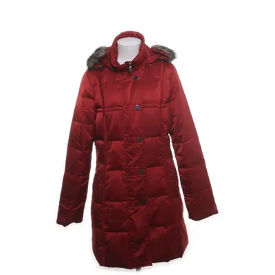 Vinterkappa (Röd) från Canda C&A Polyester