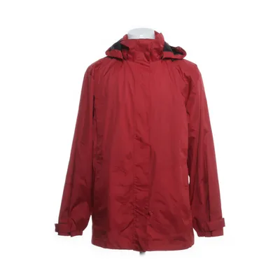 Veste (Rouge) de Net International Polyester