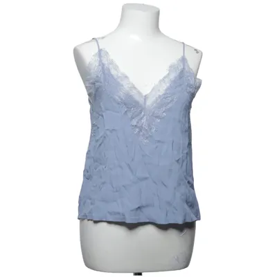Haut de pyjama (Bleu) de Oysho