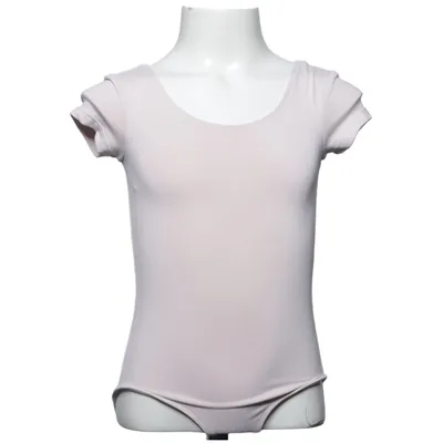 Maillot de bain une pièce (Beige) de Bloch Élasthane, Polyamide, Polyester