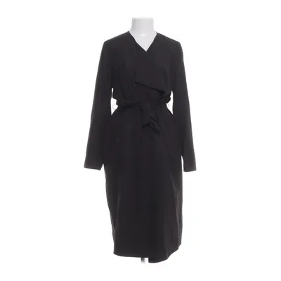 Trenchcoat (Zwart) van VILA Clothes Polyester, Nylon