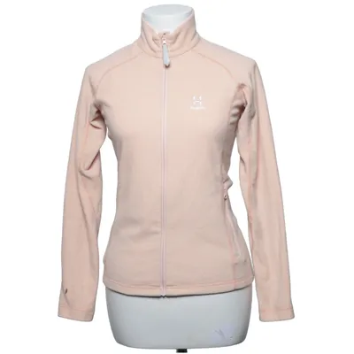 Veste polaire (Rose) de Haglöfs Polyester