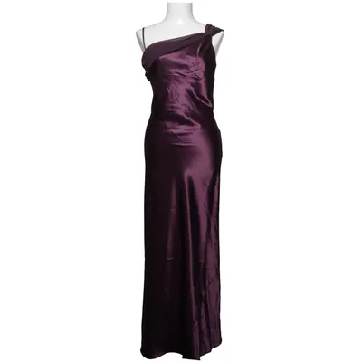 Abendkleid (Lila) von Yessica Polyester
