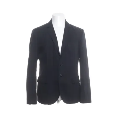 Blazer (Noir) de Boss Orange Coton, Polyester, Viscose