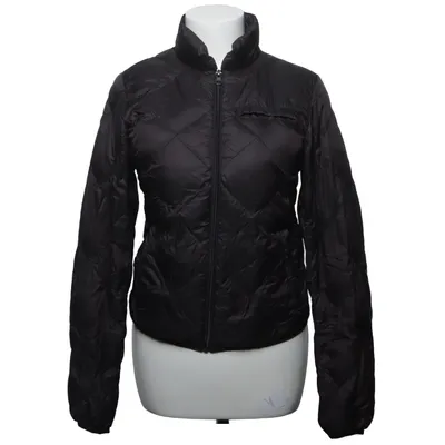 Down jacket (Black) from Havana Down, Feather, Polyamide
