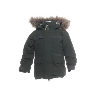 Vinterjacka (Grön) från Didriksons