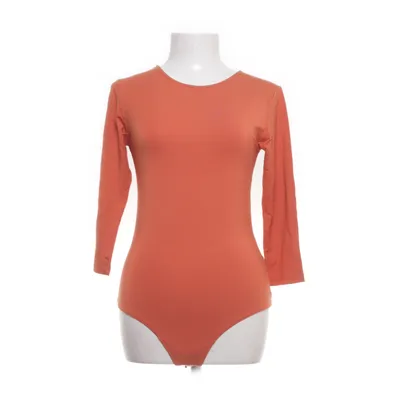 Body (Brun, Orange) från Les Lunes Viskos, Bambu, Elastan