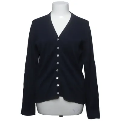 Cardigan (Blauw) van Ernst Alexis Katoen