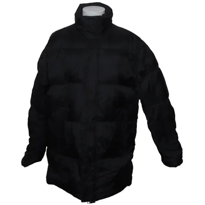 Veste d'hiver (Noir) de Westside Duvet, Plume, Polyamide, Polyester