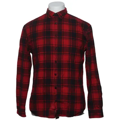 Flanellskjorta (Check Shirt) från Denim Project Bomull