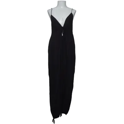 Jumpsuit (Black) from Urban Outfitters Viscose