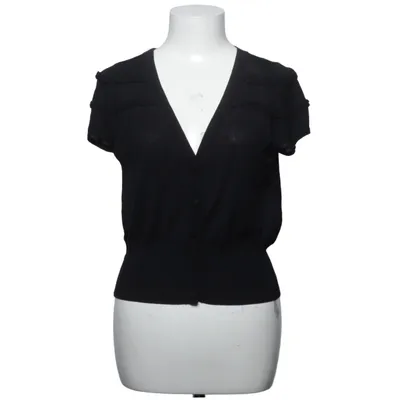 Cardigan (Bergman Frill Cardigan) de Paris Kate & I Modal, Soie