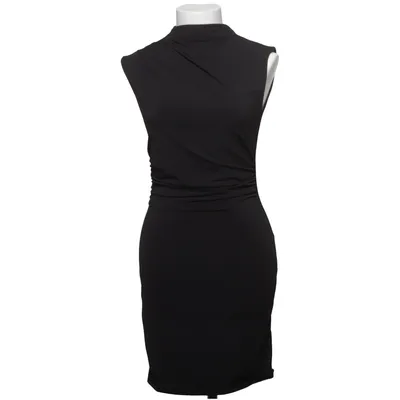 Robe (Noir) de Bik Bok Élasthane, Polyester recyclé