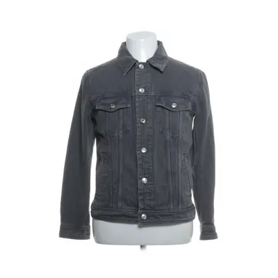 Veste en jean (Gris) de Zadig & Voltaire Coton