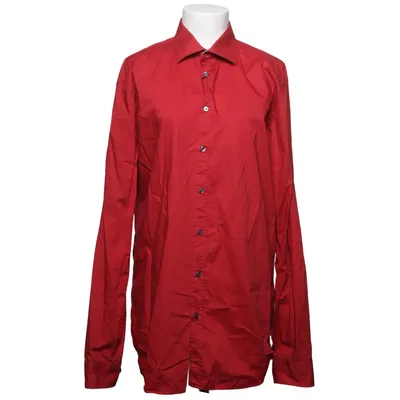 Shirt (SLIM) van Mey & Edlich Katoen