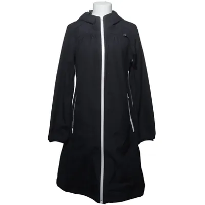 Regenjas (Zwart) van Danefae Polyester