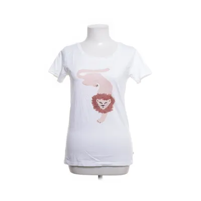 T-shirt (Blanc) de Fabienne Chapot